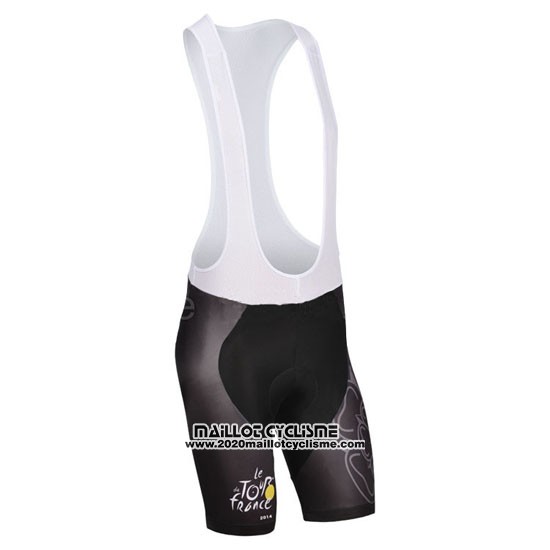2014 Maillot Ciclismo Saxobank Lider Blanc et Rouge Manches Courtes et Cuissard